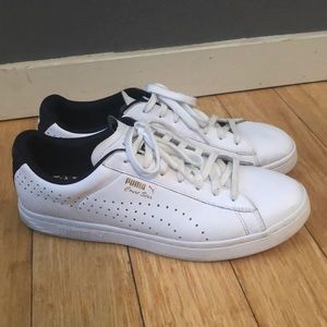 Puma shoes size 12 US